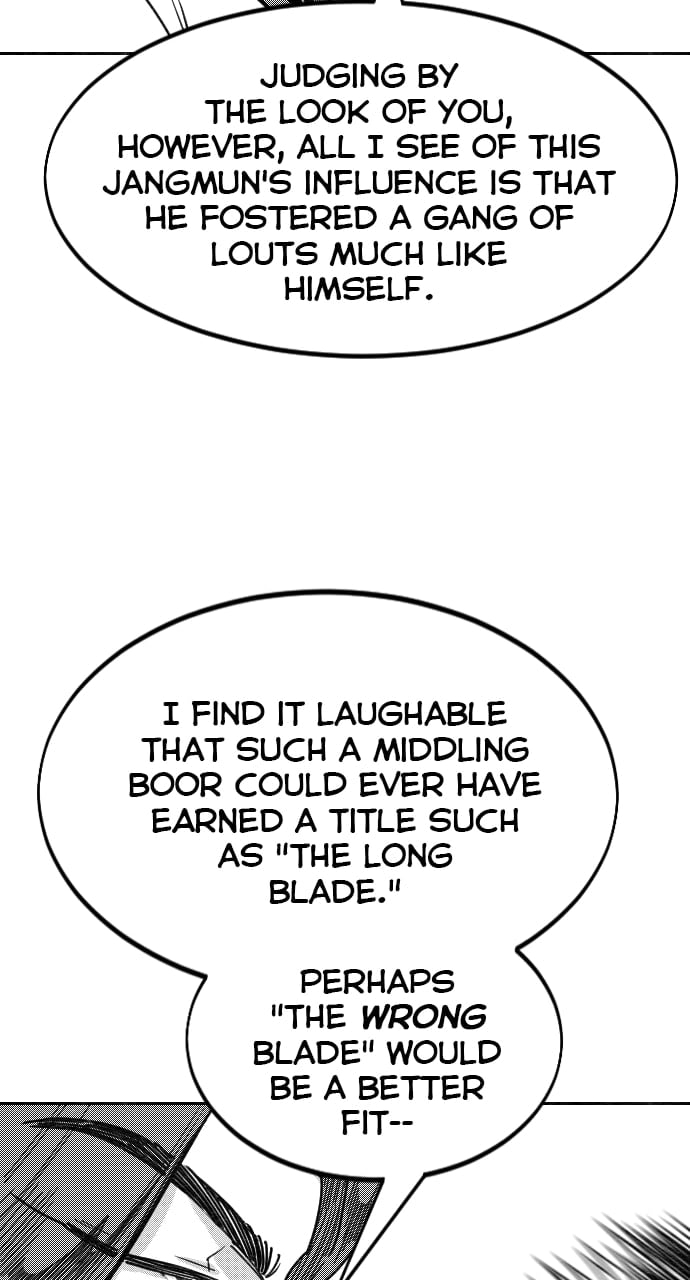 Return Of The Mount Hua Sect, Chapter 152.3 image 32